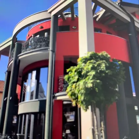 La Perla Lägenhet Vodice Exteriör bild