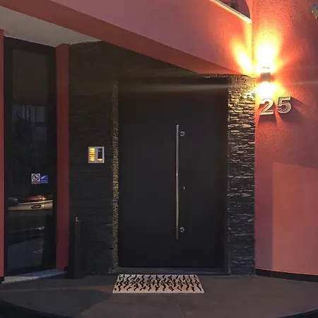 La Perla Lägenhet Vodice Exteriör bild