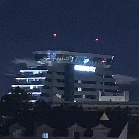 La Perla Lägenhet Vodice Exteriör bild