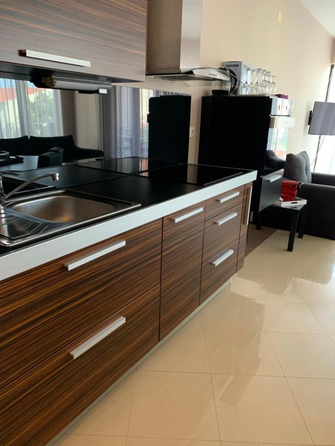 Apartment La Perla Vodice
